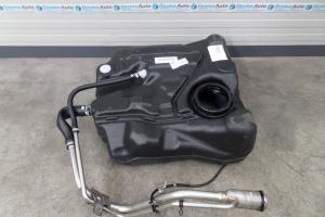 Rezervor combustibil AV61-9K007-B, Ford Fusion, 1.6tdci din dezmembrari