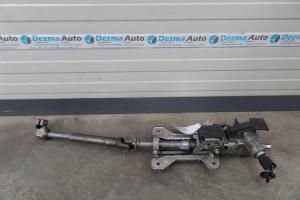 Coloana ax volan 98AB-11572-BG, Ford Fusion, 1.6tdci din dezmembrari