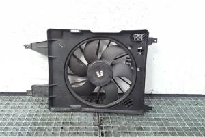 Electroventilator, Renault Megane 2 combi 1.9 dci din dezmembrari