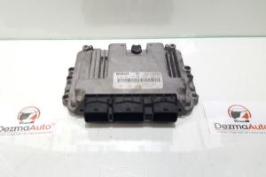 Calculator motor, Renault Megane 2 Coupe-Cabriolet 8200391966, 0281011776, 1.9 dci din dezmembrari
