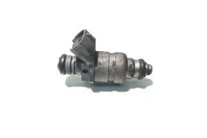 Injector, Audi A3 Sportback (8PA) 1.6 b, BGU, cod 06A906031BT din dezmembrari