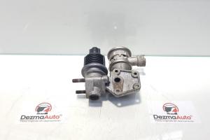 Egr, Skoda Octavia 2 Combi (1Z5) 1.6 b, BGU, 06A131351F din dezmembrari