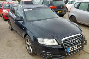 Vindem cutie de viteze Audi A6 4F, 2.0tdi, BLB din dezmembrari