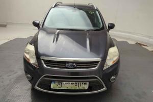 Vindem piese de motor Ford Kuga 2.0tdci UFDA din dezmembrari
