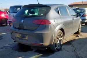 Vindem cutie de viteze Seat Leon (1P1) 1.6tdi, CAY din dezmembrari