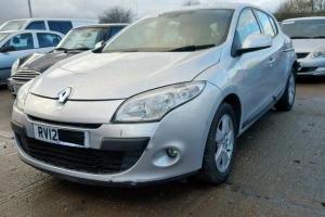 Dezmembrari auto Renault Megane 3, 1.5dci din dezmembrari