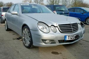 Vindem piese de motor Mercedes E-Class W211, 3.0CDI din dezmembrari