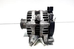 Alternator 180A, cod 6G9N-10300-YC, Peugeot 407 SW, 2.2 HDI, 4H01 (pr:110747) din dezmembrari