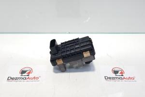 Actuator turbo, Peugeot 407 SW, 2.2 hdi (id:355959) din dezmembrari