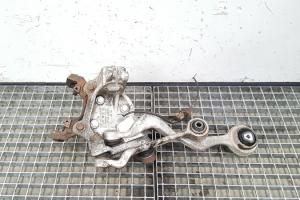 Fuzeta stanga fata cu abs, Bmw 3 (E90) 2.0 d din dezmembrari