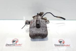 Etrier dreapta spate, Renault Megane 3 combi, 1.5 dci (id:356025) din dezmembrari