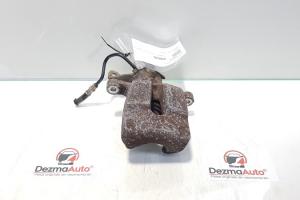 Etrier stanga spate, Renault Megane 3 combi, 1.5 dci (id:356026) din dezmembrari