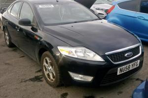 Vindem cutie de viteze Ford Mondeo 4, 1.8tdci QYBA din dezmembrari