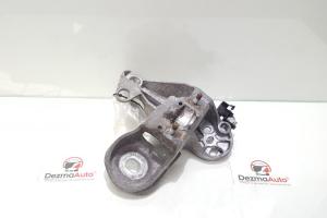 Suport bara stabilizatoare dreapta, Audi A4 Avant (8ED, B7) 1.9tdi, 8E0199352N din dezmembrari