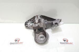 Suport bara stabilizatoare stanga, Audi A4 Avant (8ED, B7) 1.9tdi, 8E0199351M din dezmembrari