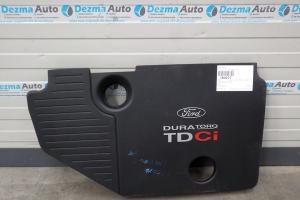 Capac motor, cod 4M5Q-6N041-AE, Ford Focus 2, 1.8 tdci, KKDA (id:160237) din dezmembrari