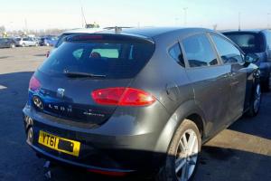 Vindem piese de motor Seat Leon (1P1) 1.6tdi CAY din dezmembrari