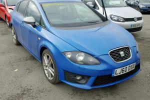 Vindem piese de motor Seat Leon (1P1) Facelift, 2,0tdi BMM din dezmembrari