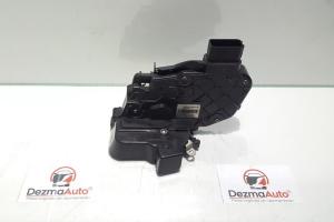 Broasca dreapta spate, 6M2A-R25412-EC, Ford Mondeo 4 sedan din dezmembrari