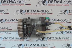 Pompa inalta presiune 8200379376, Dacia Duster 1.5 dci din dezmembrari