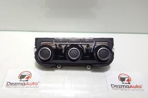 Panou comanda ac 7N0907426K, Vw Golf 5 Plus (5M1) din dezmembrari