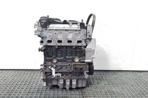 Motor, Skoda Fabia 2 (facelift) 1.6 tdi, CAY din dezmembrari