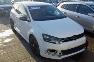 Vindem piese de motor VW Polo 6R 1.2tsi CBZ din dezmembrari