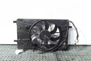 Electroventilator cu releu 0130308115, Opel Astra J, 1.7cdti din dezmembrari