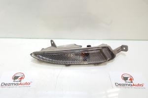 Semnalizare bara fata dreapta, GM13367143, Opel Astra J din dezmembrari