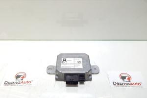 Modul navigatie, GM13384291, Opel Astra J GTC din dezmembrari