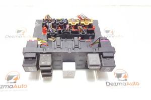 Modul confort 3C0937049AJ, Skoda Octavia 2 (1Z3), 2.0 TDI din dezmembrari