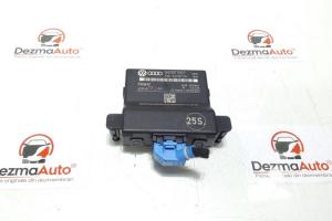 Modul control central 1K0907530P, Skoda Octavia 2 Scout, 2.0 tdi din dezmembrari