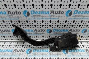 Senzor pedala acceleratie, 4M51-9F836-BH, Ford Focus 2, 2004-2011 (id.160264) din dezmembrari