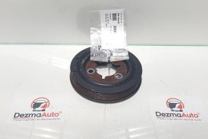 Fulie motor, Peugeot 307 SW, 1.6 B (id:356578) din dezmembrari