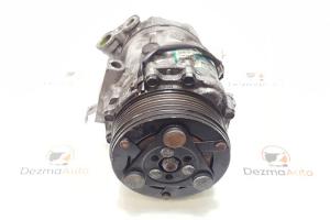 Compresor clima GM24422013, Opel Meriva, 1.7 dti din dezmembrari