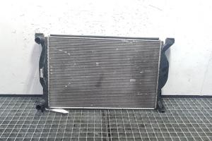 Radiator racire apa, Audi A4 (8EC, B7) 2.0 tdi, 8E0121251A din dezmembrari