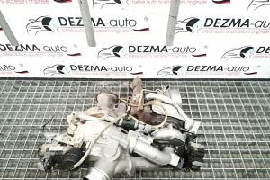 2 turbosuflante, 8513566, 8513568, Bmw 1 (F20) 2.0 diesel, B47D20B din dezmembrari