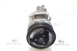 Compresor clima 5Q0816803E, Seat Leon (5F1), 1.6 tdi din dezmembrari