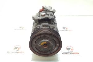 Compresor clima 8T0260805F, Audi A4 Allroad (8KH, B8), 2.0 tdi din dezmembrari