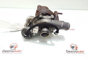 Turbosuflanta, 5435900006, 54351014809, Opel Meriva, 1.3 cdti din dezmembrari