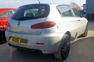 Dezmembrari auto Alfa Romeo 147 (937)  1.9jtd din dezmembrari