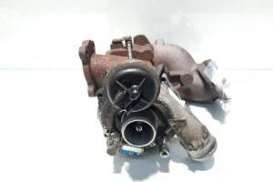 Turbosuflanta, cod K03364732, Citroen Jumper, 2.0 HDI RHV (id:342257) din dezmembrari