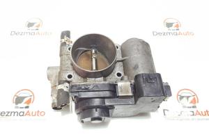 Clapeta acceleratie GM55352858, 055352858, Opel Astra G coupe, 1.6 benz din dezmembrari