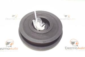 Fulie motor GM12817769, Opel Astra G hatchback, 2.0 dti din dezmembrari