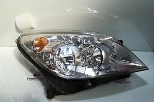 Far dreapta, GM13239287, Opel Astra H Twin Top din dezmembrari