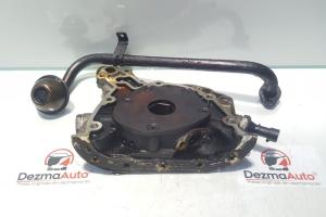 Pompa ulei, Opel Astra G, 1.6 B, 90400091 (id:356630) din dezmembrari