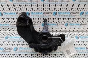 Fuzeta dreapta fata cu abs, 3M51-3K170-BG, Ford Focus 2, 2004-2011 (id.160250) din dezmembrari