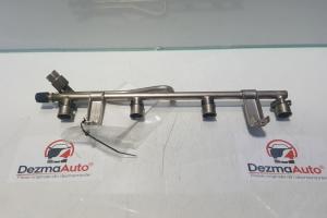Rampa injectoare, Opel Astra G, 1.6 B (id:356634) din dezmembrari