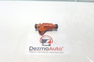 Injector, Peugeot 307 SW, 1.6 B, 0280156034 (id:356595) din dezmembrari