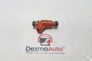Injector, Peugeot 307 SW, 1.6 B, 0280156034 (id:356597) din dezmembrari